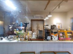 -边渡咖啡烘焙店(昙华林店)