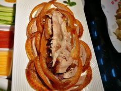 -阿庄新豫菜(通泰路店)