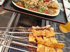 -红棚子肚绷·徐州烧烤(南京店)