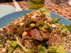 -彼德西餐厅(凯德广场新南店)