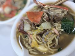 -象山小白象海鲜面
