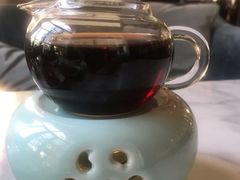 -大可堂普洱茶馆(襄阳南路馆)