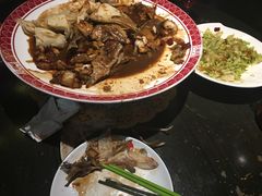 -旺顺阁鱼头泡饼(常营店)