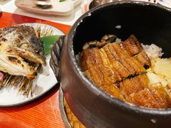 -龍千代·味自慢(黑龙江北路店)