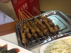 -阳坊胜利涮羊肉(禧乐汇店)