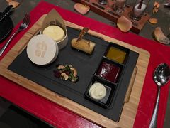 -恰餐厅 CHAR Grill&Bar(西安经开洲际店)
