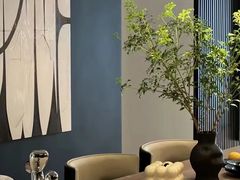 -百安居装修设计中心(海珠店)