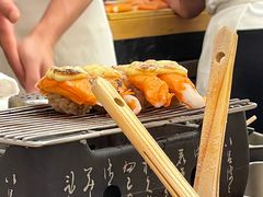 -鮨政· Omakase(港汇恒隆广场店)