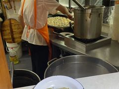 -舒蔡记生煎菜饭(云南中路店)