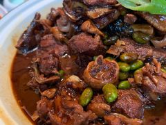 -梅花境(万科店)