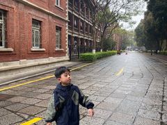 -厦门大学(思明校区)