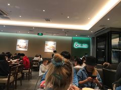 -萨莉亚意式餐厅(杭州滨江天街店)