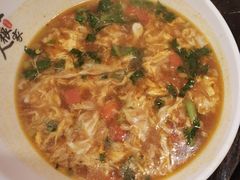 -粗粮人家·东北菜(洋桥店)