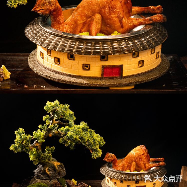 惠阳美食攻略！当地特色菜！看这一篇就够了！