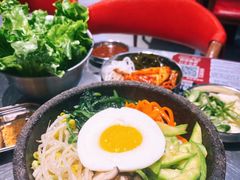 -哈哈碳都·牛肋条无限自助烤肉(台江万达店)