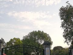 -蒋经国旧居