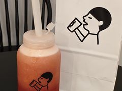 -喜茶(广州番禺奥园广场店)