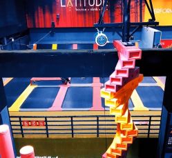 -latitude乐图空间(建宁路店)