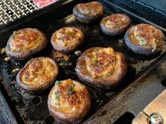 -伍丁·烤牛肋(和平东桥店)