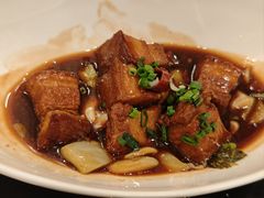 -京香轩·中餐厅(上海中庚聚龙酒店)