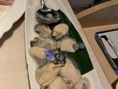 水生-围炉夜话·潮汕卤水火锅(榕江店)