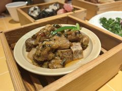 -蔡澜点心·粤菜(花城汇南区店)