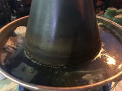 picture-鑫来顺大铜锅涮羊肉(中山门旗舰店)
