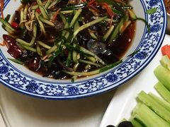-老边饺子馆(金源店)