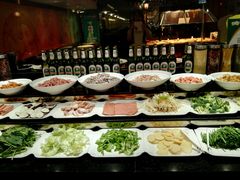 -好伦哥比萨烤肉自助(八里桥店)