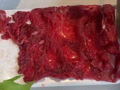 -焯牛潮汕牛肉火锅(云峰街创始店)