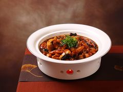 -真地道京味府·鲜橙烤鸭·北京菜(朝外大街东大桥店)