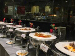 -芭菲盛宴·环球美食(解放碑英利国际店)