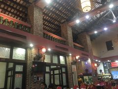 门面-百丈园龙江啫神馆