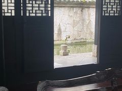 -阳明祠