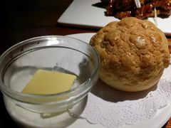 -绿茶餐厅(华联万柳店)