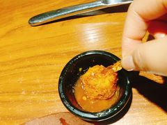 -TIGERS老虎西餐(亦庄店)