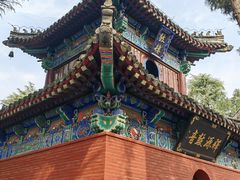 -洛阳白马寺
