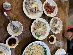 -乡亲鹅肉城(吴江店)