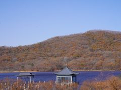 -珲春防川景区