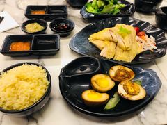 -鸡坤茶室(三里屯店)