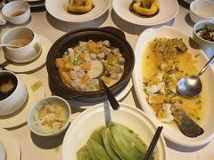 -一德轩·闽.粤料理(福州广场店)