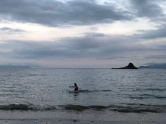 -深圳大梅沙京基洲际度假酒店