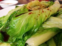 -黄连大头华烧鹅店(大良店)