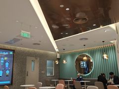 大堂-奈雪的茶(天河城店)