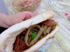 -小陈方酥锅盔(古城总店)