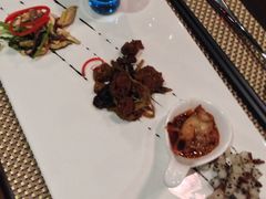 -徐记私厨(半淞园路店)