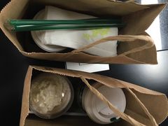 -星巴克(无锡百联奥特莱斯店)