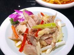 -品回味清真西北楼(宁波首店)