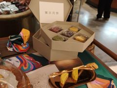 -星巴克臻选(北京嘉里中心第二店)