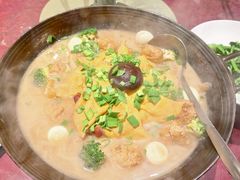 -中国徽菜·徽商故里(罍街店)
